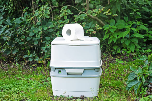 Best Local porta potty services  in North Zanesville, OH