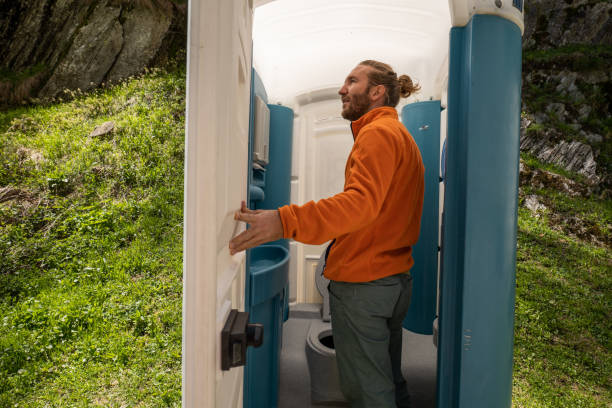 Best Luxury portable toilet rental  in North Zanesville, OH
