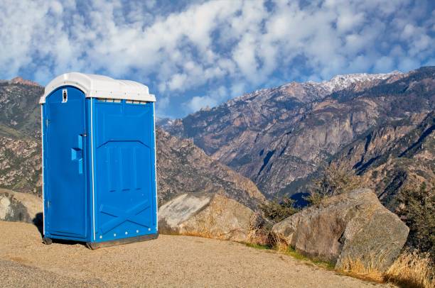 Best Portable toilet rental cost  in North Zanesville, OH