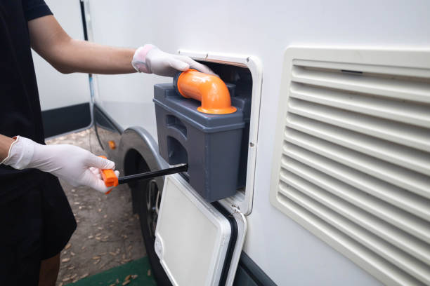Best Long-term porta potty rental  in North Zanesville, OH