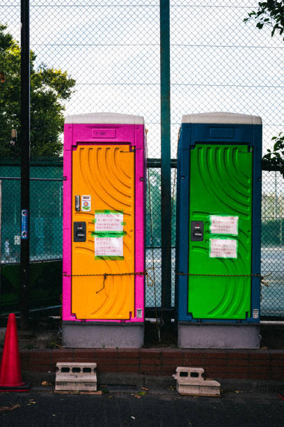 Best Best portable toilet rental  in North Zanesville, OH