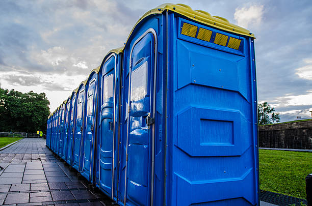 Best Local porta potty services  in North Zanesville, OH